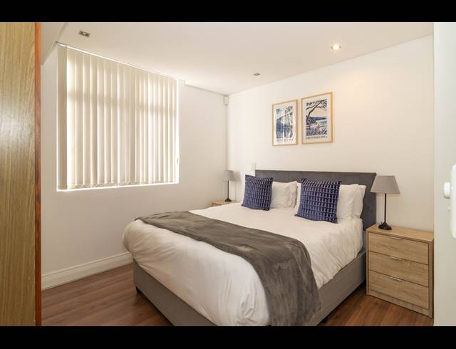 3 BEDROOM APARTMENT TO LET IN BIG BAY